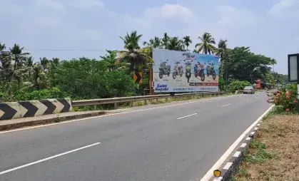 Nellayi - Thrissur